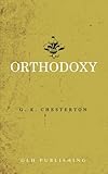 Orthodoxy