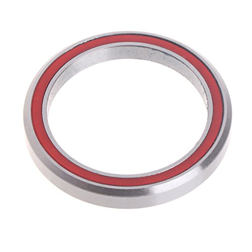 52mm/2.05'' Bicycle Headset Sealed Cartridge Bearing, Bike Headset Replacement Bearing, Cycling Parts Rings Steel Repair Tool - Thumbnail 3