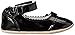 Robeez Catherine Mary Jane (Infant), Black/Brown, 12-18 Months M US Infant