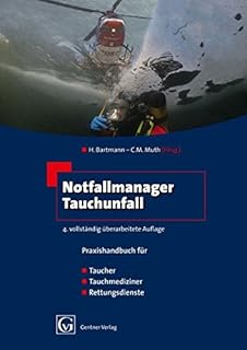 Kompendium Der Tauchmedizin Einführung Und überblick Für - 