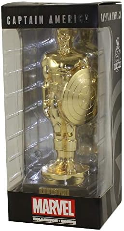 marvel collector corps captain america