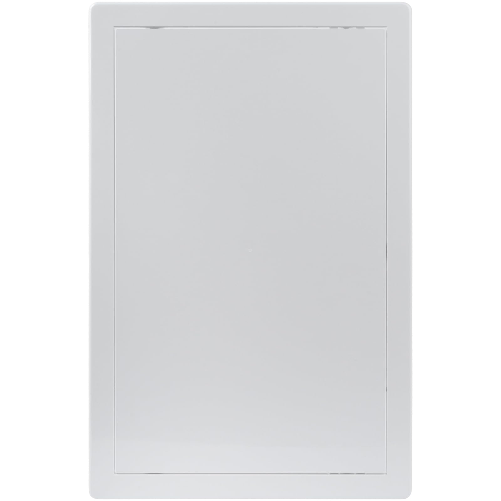 Vent Systems 250 x 400 mm (Cut-Out) Access Panel - Easy Access Doors - ABS Plastic - Access Panel for Drywall, Wall & Ceiling Electrical & Plumbing Service Door Cover