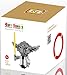 LOZ Diamond Block Star Wars Yoda Educational Toy