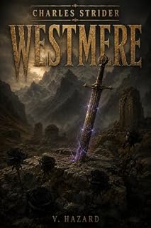 Livro CHARLES STRIDER: PRELÚDIO WESTMERE
