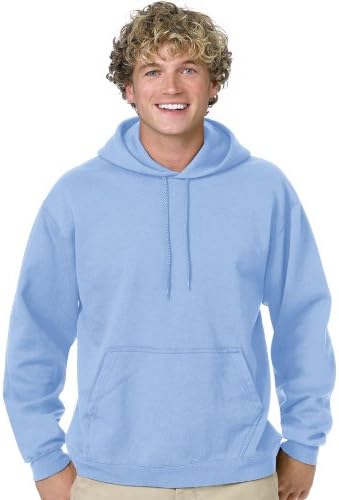 Hanes P470 Youth ComfortBlendå¨ EcoSmartå¨ Hooded Pullover