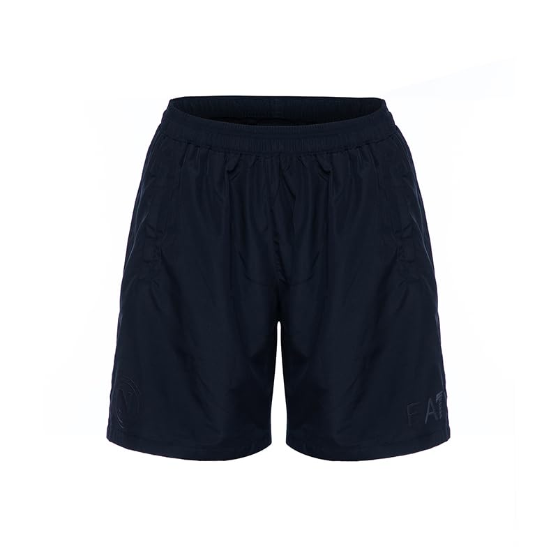 SSC NAPOLI Bermuda Trouser, Blue, XL