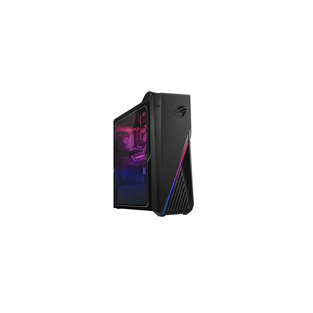 ASUS ROG Strix G15CK G15CK-BS772 Gaming Desktop PC Review with Specification ASUS ROG Strix G15CK G15CK-BS772 Gaming Desktop PC Review with Specification