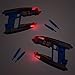 Marvel Star-Lord Element Blasters - Avengers: Infinity War