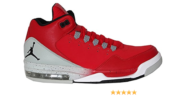 jordan flight origin 2 red