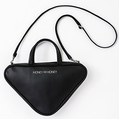 HONEY MI HONEY SEASON BOOK 2018 画像 B