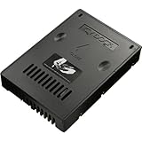 ICY DOCK 2.5" to 3.5" SAS / SATA HDD & SSD Converter / Mount / Kit / Adapter - EZConvert MB882SP-1S-2B