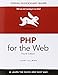 PHP for the Web: Visual QuickStart Guide