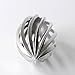 Alessi Mysqueeze Lemon Squeezer, Silver