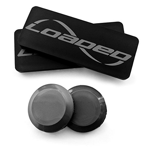 Loaded Boards Replacement Slide Pucks (6 Pieces) - Thumbnail 2