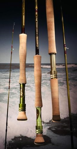 g loomis rod and reel combo