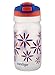 Contigo AUTOSPOUT Straw Squeeze Kids Water Bottle, 18 oz, Tango Pink