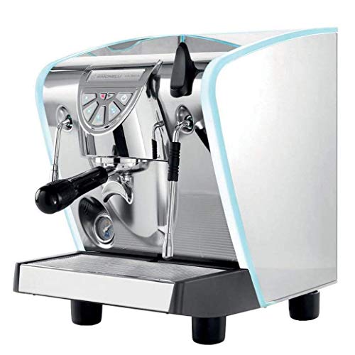 Nuova Simonelli Musica Direct Connect Version Lux