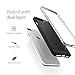 Spigen Neo Hybrid Designed for iPhone 7 Plus Case (2016) - Satin Silver