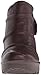 Skechers Women's Parallel-Double Trouble Ankle Bootie