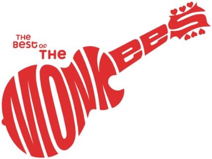 Best Of The Monkees