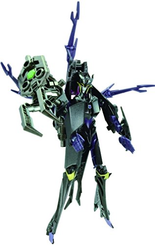 Airachnid Transformers Prime AM-18 Takara Tomy Action Figure