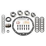 Motive Gear R12CRMKT Master Bearing Kit with Timken