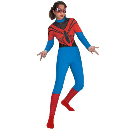 Disguise - Teen Spider Girl Costume