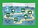 Fisher-Price Smart Cycle Software - Disney/Pixar Cars 2