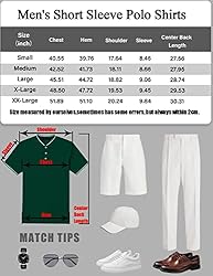polo t shirts for men Muscle Henley for men polo