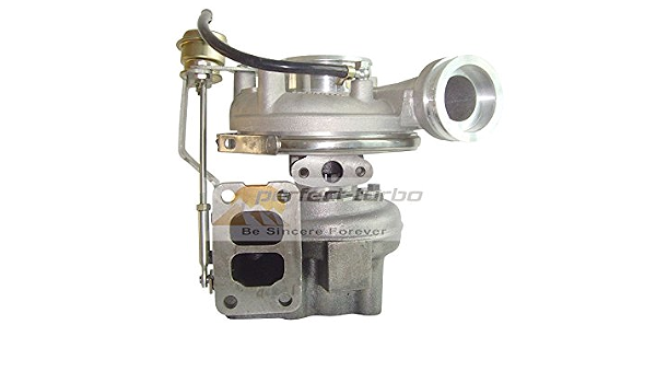 Amazon.com: S200G 12709880018 Turbo for Deutz Industrial Volvo-Penta  TAD750VE, TCD2013 : Automotive