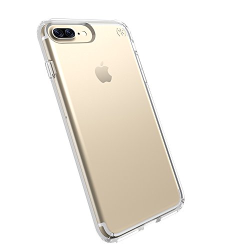 Speck products presidio clear cell phone case for iphon…