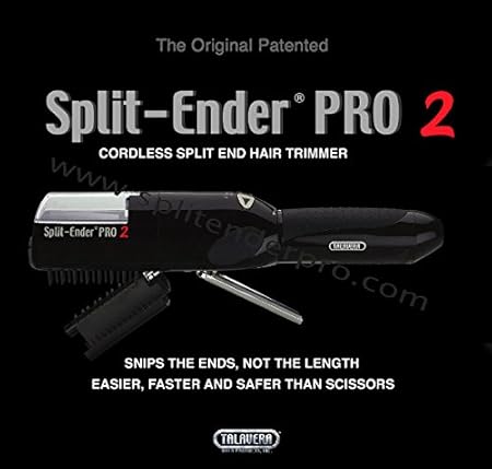 Schnitt Gabel – Split Ender Pro 2
