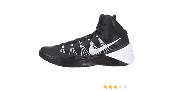 hyperdunk 2013 black