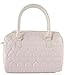 Betsey Johnson Be Mine Wrap Satchel Shoulder Bag
