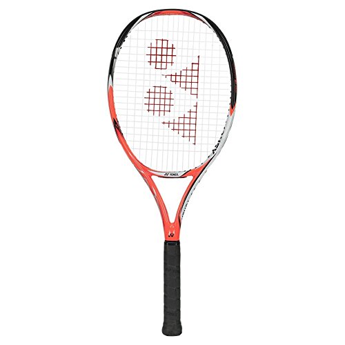 Yonex Vcore Si 100 4 1/2 Racquets, Flash Orange (Unstrung)