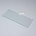 Aquarium Cover, Glass, for 2-1/2-gal Tank