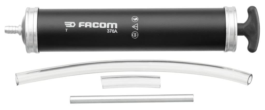 Facom 376A-syringe Manual Oil