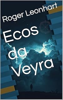 Livro Ecos da Veyra