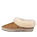 UGG Women's Wrin Slipper, Chestnut, 6 B US