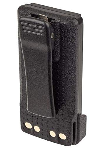 Motorola XPR 3300e Battery Replacement 7.5v 1500mAH NiMH