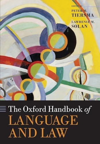 Amazon.com: The Oxford Handbook of the History of Linguistics
