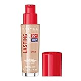 Rimmel London Lasting Finish 25 Hour Foundation