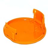 Worx 60032674 Spool Cap Cover for WG115 Electric String Trimmers