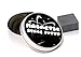 Kobra Magnetic Space Putty, Black Magnetic Putty Slime with 1 in² Manipulator Magnet, Magnetic Slime Toys for Girls and Boys, Great Stress Reliever for Adults & Kids Alike!