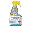 Marmer Refesh, reinigingsspray voor marmer, kwarts, graniet, reinigt en vernieuwt de bescherming van de keuken, 750 ml