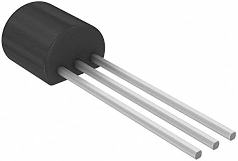 MOSFET P-CH 40V 0.175A TO92-3, Pack of 100 (TP2104N3-G)