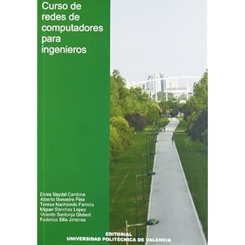 Curso de redes de computadores para ingenieros