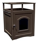 Merry Pet Cat Washroom/Night Stand Pet House (Misc.)