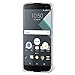AMZER Slim TPU X Protection Case with Shock Dissipating Technology Skin for BlackBerry Dtek60 - Crystal Clear