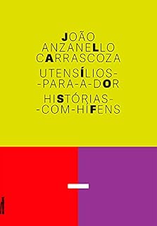 Livro Utensílios-para-a-dor